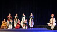 Shashtyabdapurti Utsava - Karla - Day 5 (13 Nov 2024)